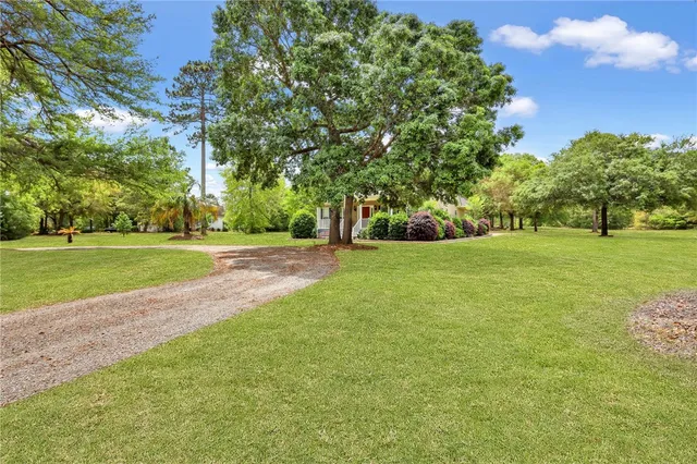 $390,000 | 1186 Coopers Point Drive Northeast, Townsend, GA 31331