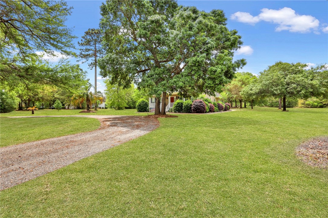 1186 Coopers Point Drive Northeast Townsend, GA 31331 - Photo 4 of 85