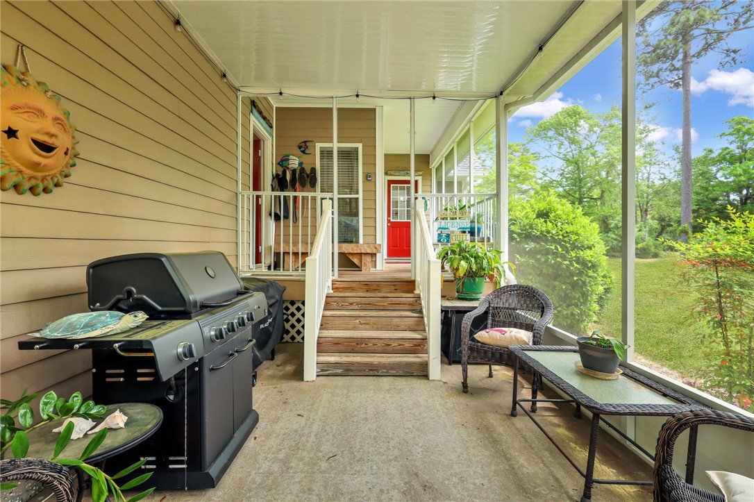 1186 Coopers Point Drive Northeast Townsend, GA 31331 - Photo 41 of 85