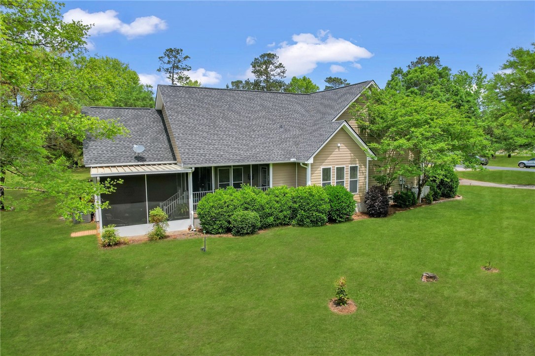 1186 Coopers Point Drive Northeast Townsend, GA 31331 - Photo 43 of 85