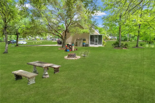 $390,000 | 1186 Coopers Point Drive Northeast, Townsend, GA 31331