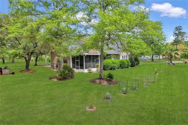 $390,000 | 1186 Coopers Point Drive Northeast, Townsend, GA 31331