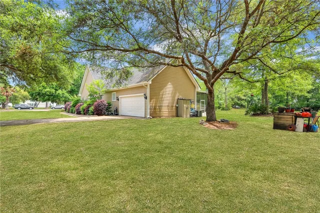 $390,000 | 1186 Coopers Point Drive Northeast, Townsend, GA 31331