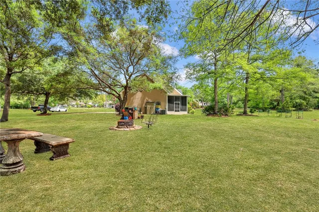 $390,000 | 1186 Coopers Point Drive Northeast, Townsend, GA 31331