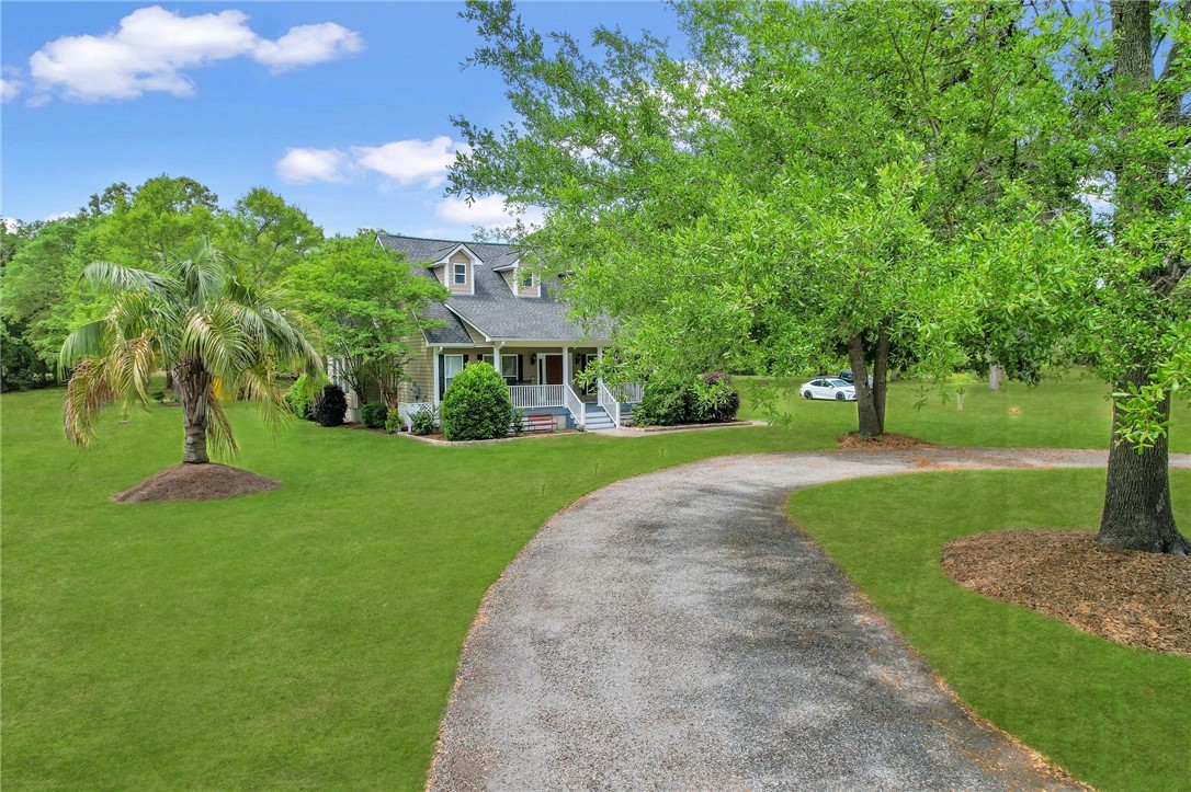 1186 Coopers Point Drive Northeast Townsend, GA 31331 - Photo 50 of 85