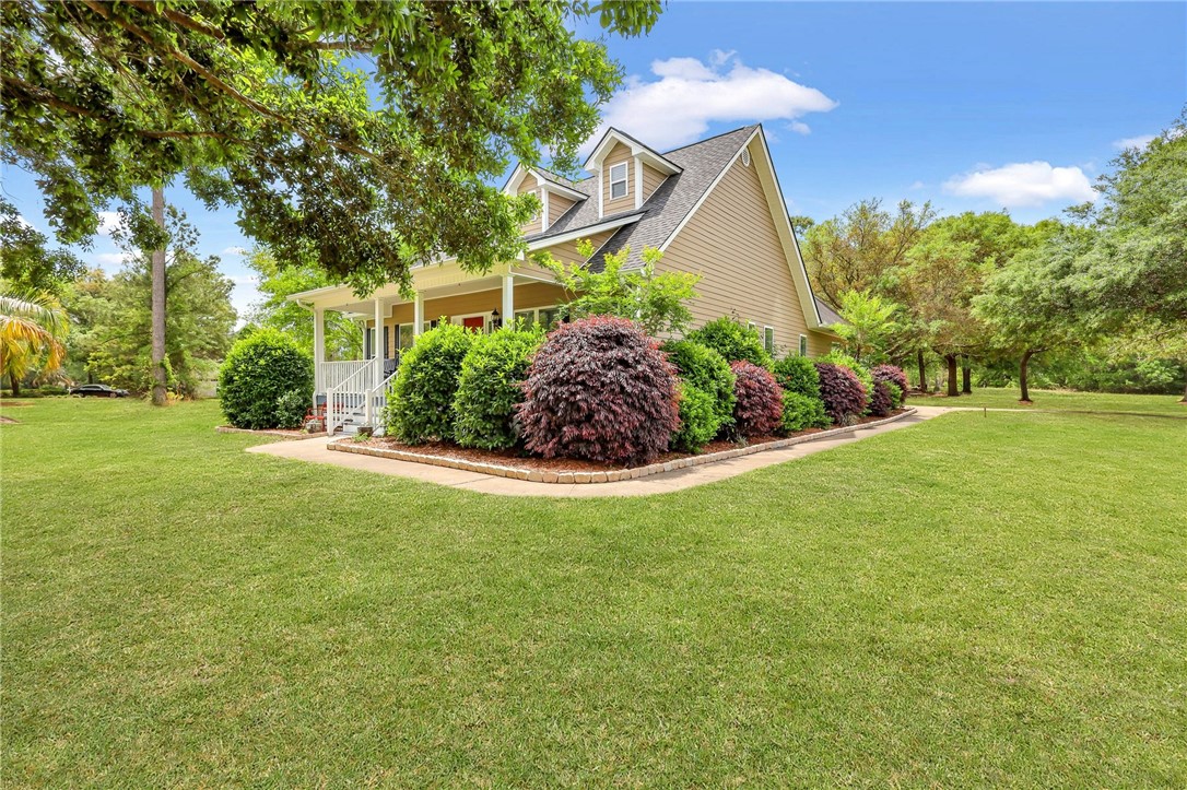 1186 Coopers Point Drive Northeast Townsend, GA 31331 - Photo 5 of 85