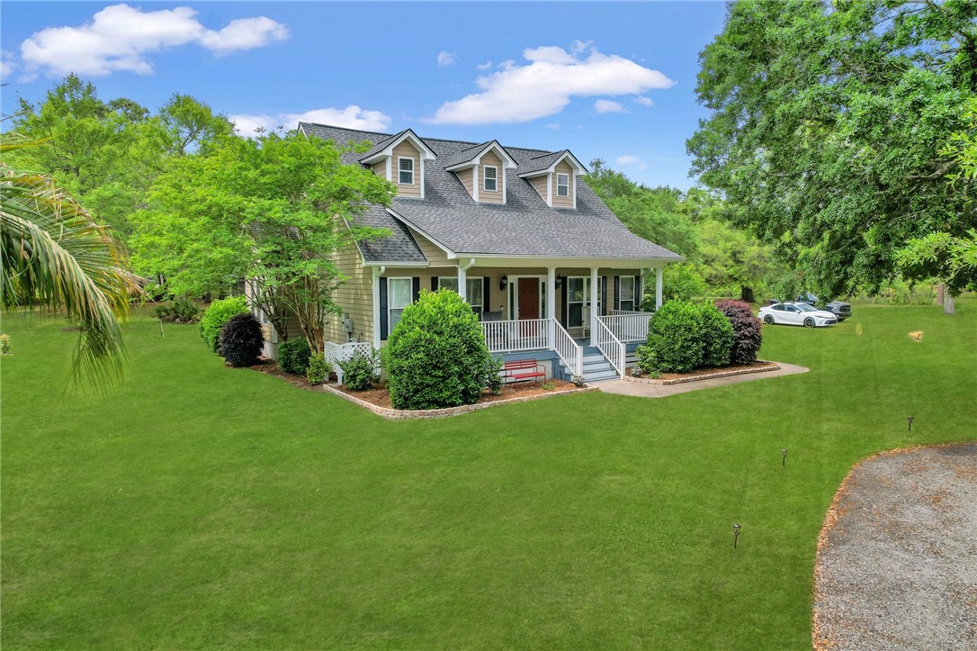 1186 Coopers Point Drive Northeast Townsend, GA 31331 - Photo 51 of 85