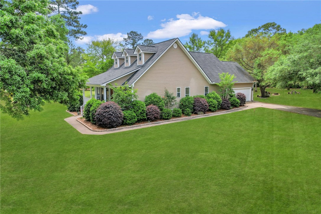 1186 Coopers Point Drive Northeast Townsend, GA 31331 - Photo 53 of 85