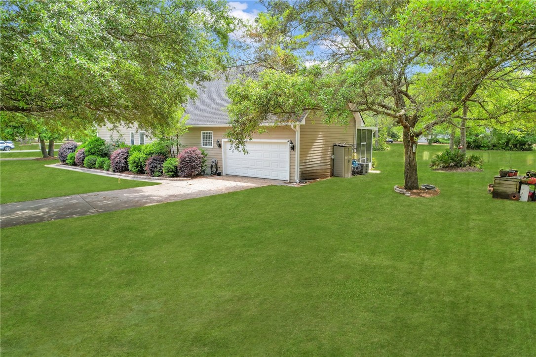 1186 Coopers Point Drive Northeast Townsend, GA 31331 - Photo 54 of 85