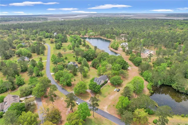 $390,000 | 1186 Coopers Point Drive Northeast, Townsend, GA 31331