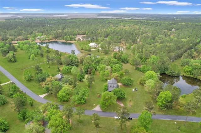 $390,000 | 1186 Coopers Point Drive Northeast, Townsend, GA 31331