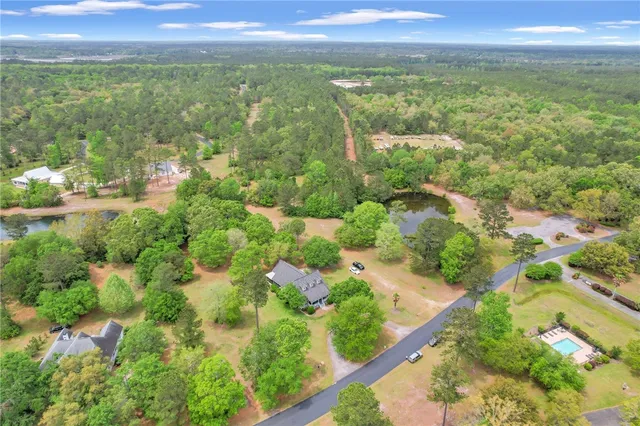 $390,000 | 1186 Coopers Point Drive Northeast, Townsend, GA 31331