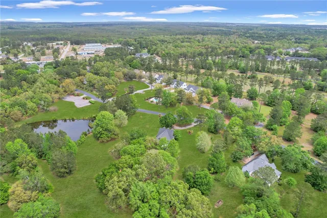 $390,000 | 1186 Coopers Point Drive Northeast, Townsend, GA 31331