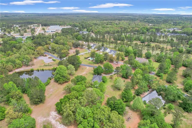 $390,000 | 1186 Coopers Point Drive Northeast, Townsend, GA 31331