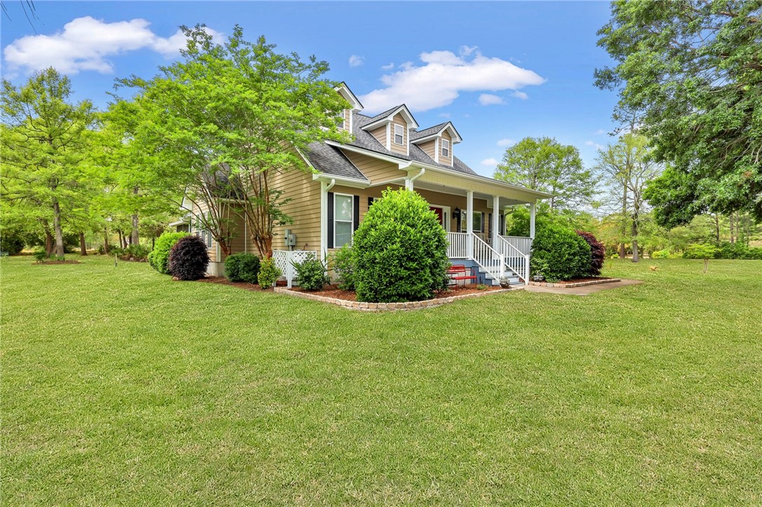 1186 Coopers Point Drive Northeast Townsend, GA 31331 - Photo 6 of 85