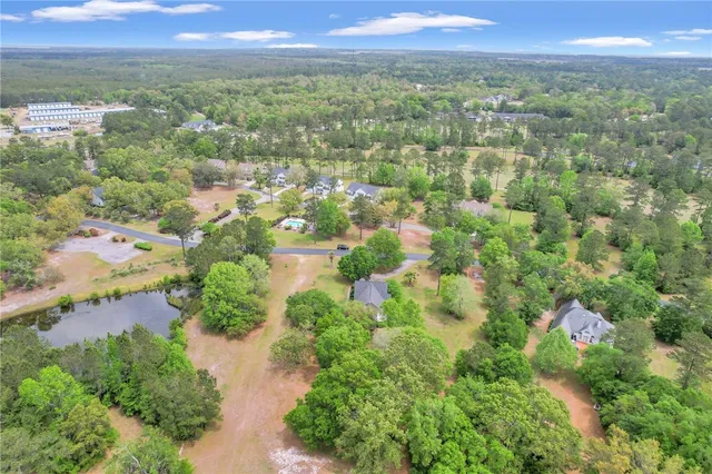 $390,000 | 1186 Coopers Point Drive Northeast, Townsend, GA 31331