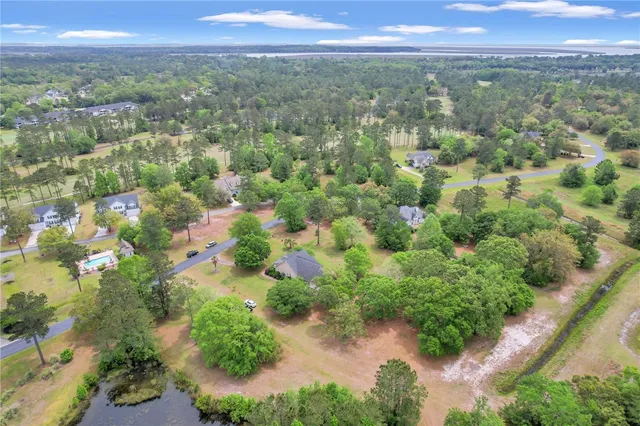 $390,000 | 1186 Coopers Point Drive Northeast, Townsend, GA 31331