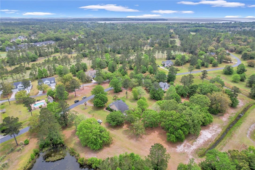 1186 Coopers Point Drive Northeast Townsend, GA 31331 - Photo 62 of 85