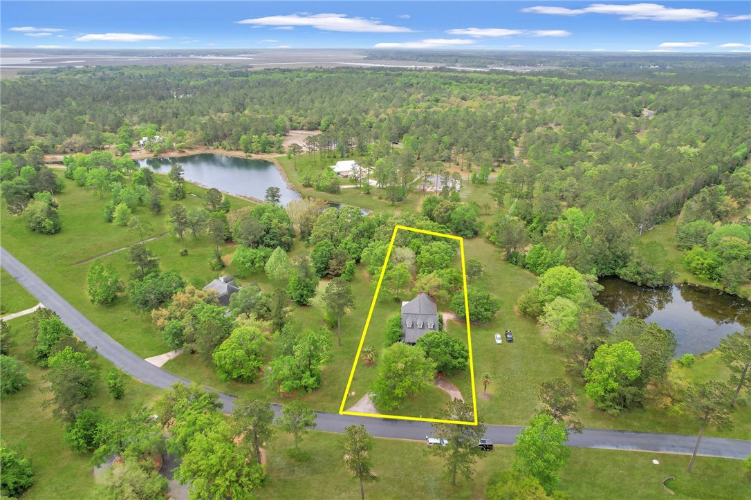 1186 Coopers Point Drive Northeast Townsend, GA 31331 - Photo 65 of 85