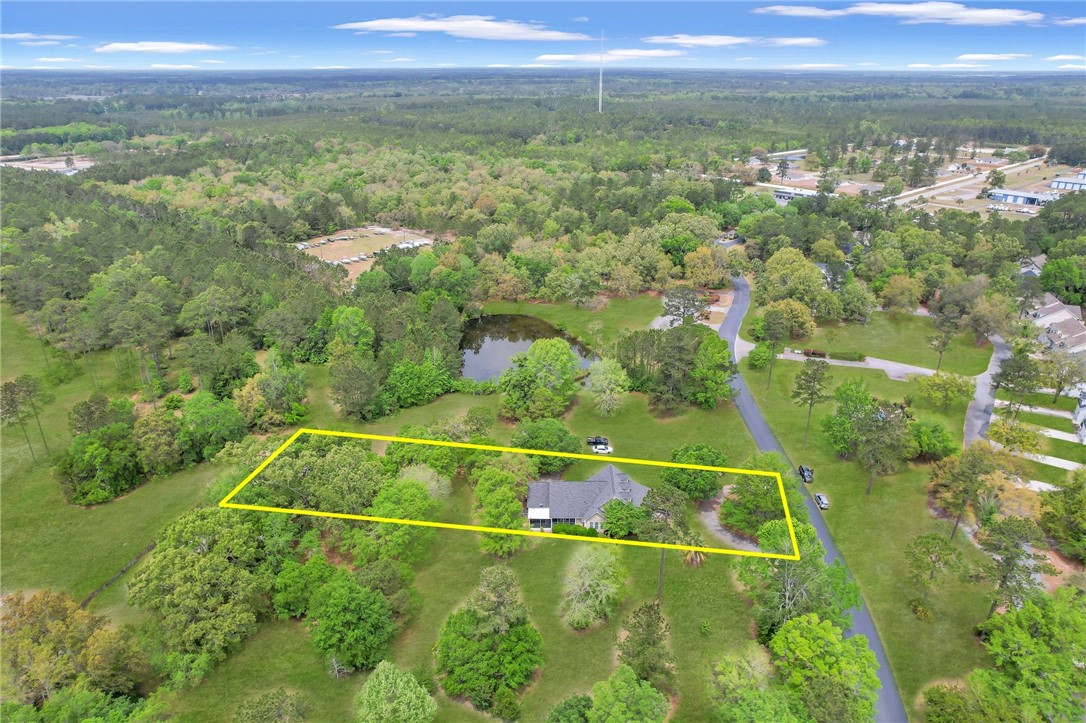 1186 Coopers Point Drive Northeast Townsend, GA 31331 - Photo 66 of 85