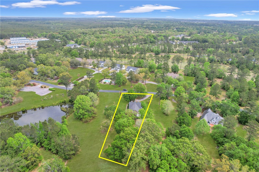 1186 Coopers Point Drive Northeast Townsend, GA 31331 - Photo 67 of 85