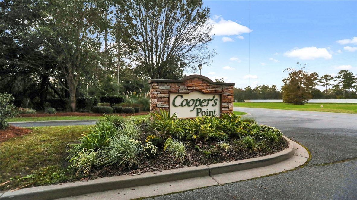 1186 Coopers Point Drive Northeast Townsend, GA 31331 - Photo 70 of 85