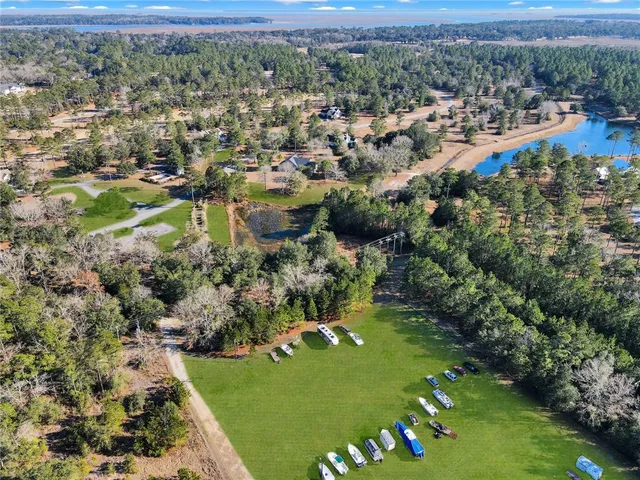 $390,000 | 1186 Coopers Point Drive Northeast, Townsend, GA 31331