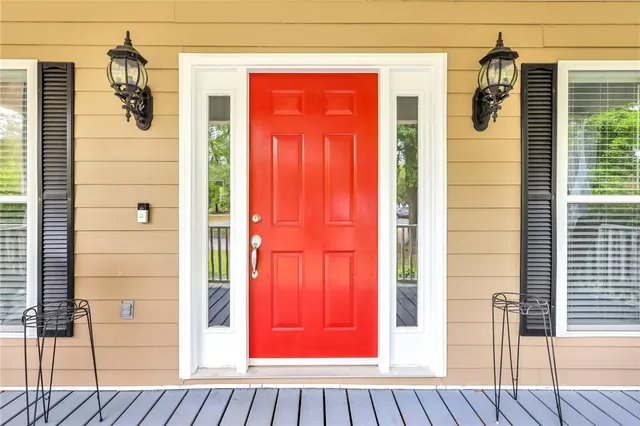 $390,000 | 1186 Coopers Point Drive Northeast, Townsend, GA 31331