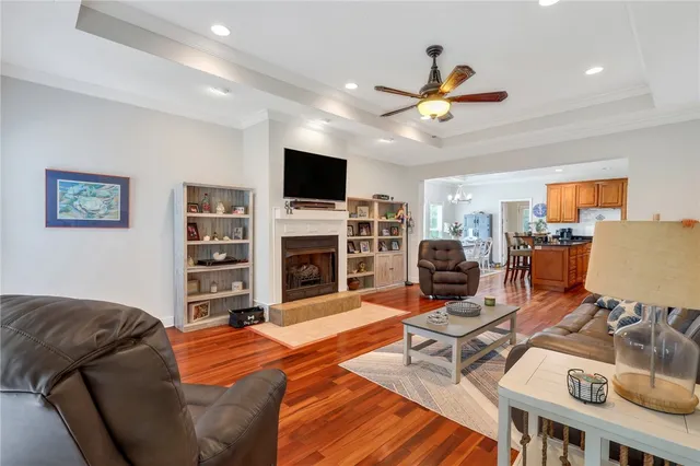 $390,000 | 1186 Coopers Point Drive Northeast, Townsend, GA 31331