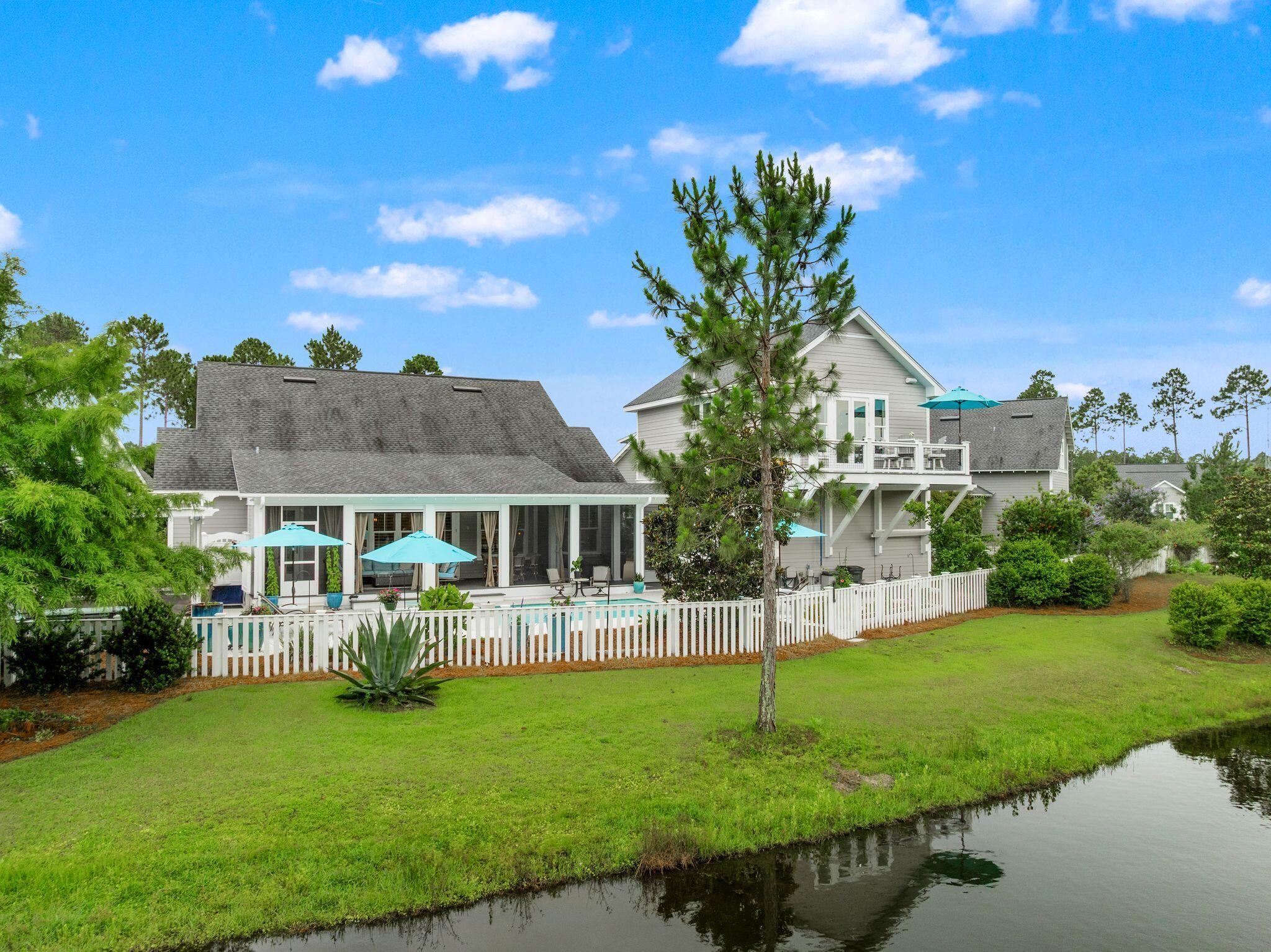 149 Sandchase Circle Inlet Beach, FL 32461 - Photo 5 of 86 149 sandchase cir, watersound, fl 32461,