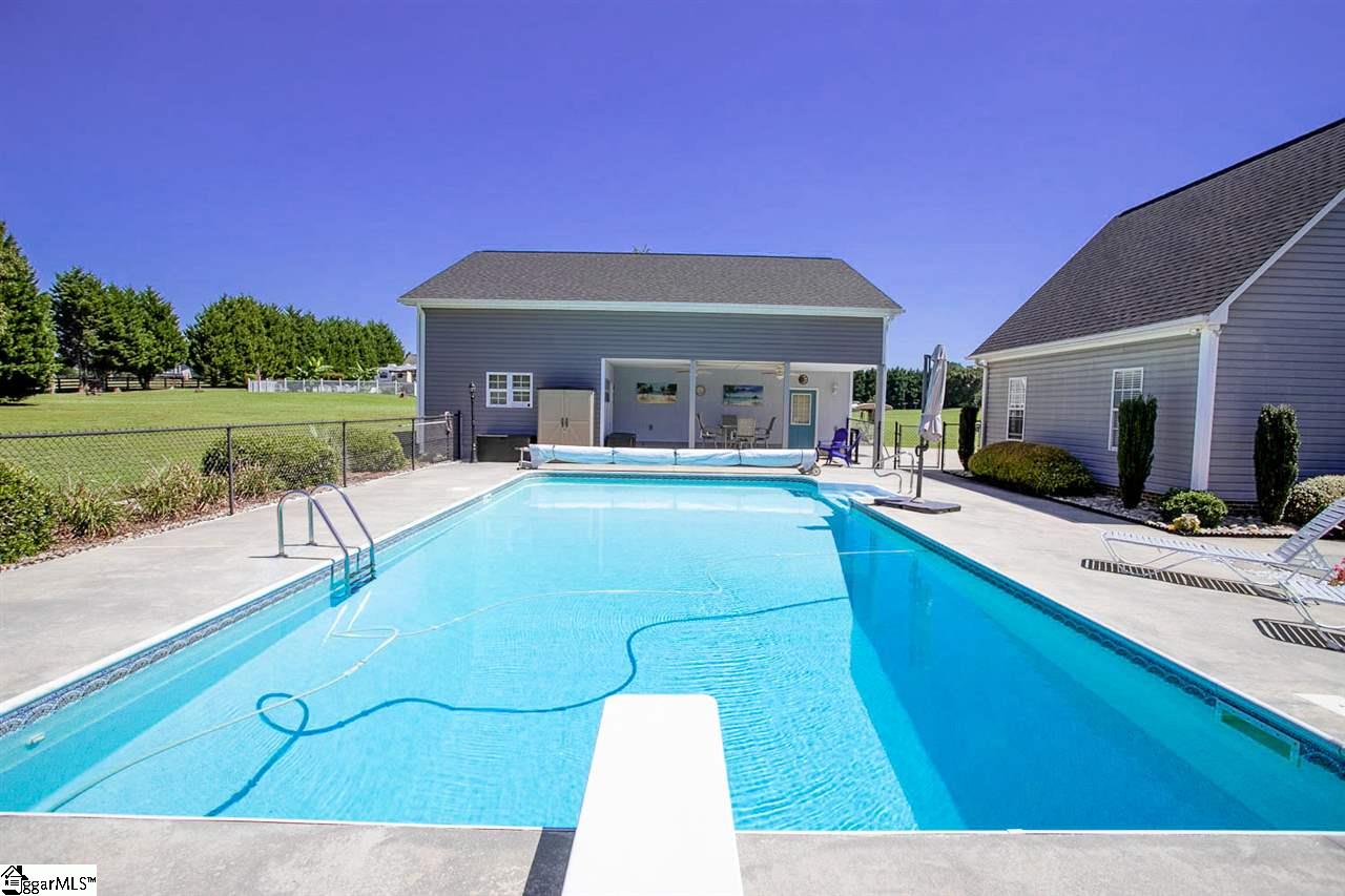 120 Bowlan Road Belton, SC 29627 - Photo 25 of 36 Gallery Image 25