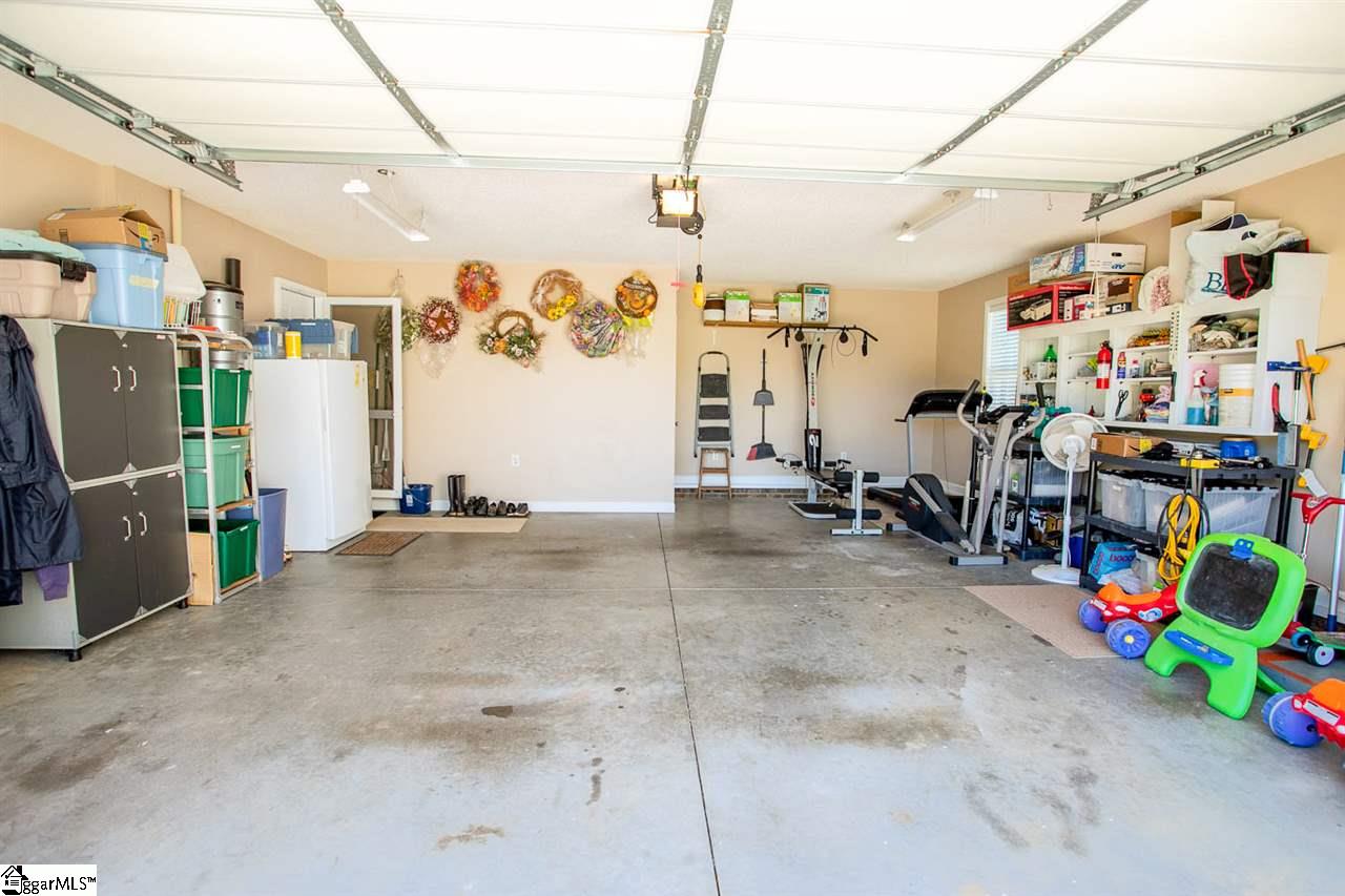 120 Bowlan Road Belton, SC 29627 - Photo 27 of 36 Gallery Image 27