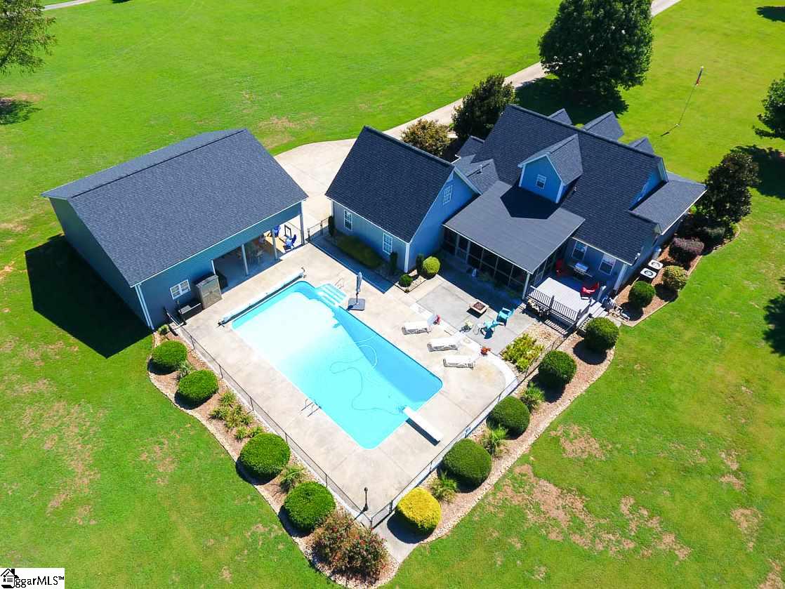 120 Bowlan Road Belton, SC 29627 - Photo 33 of 36 Gallery Image 33