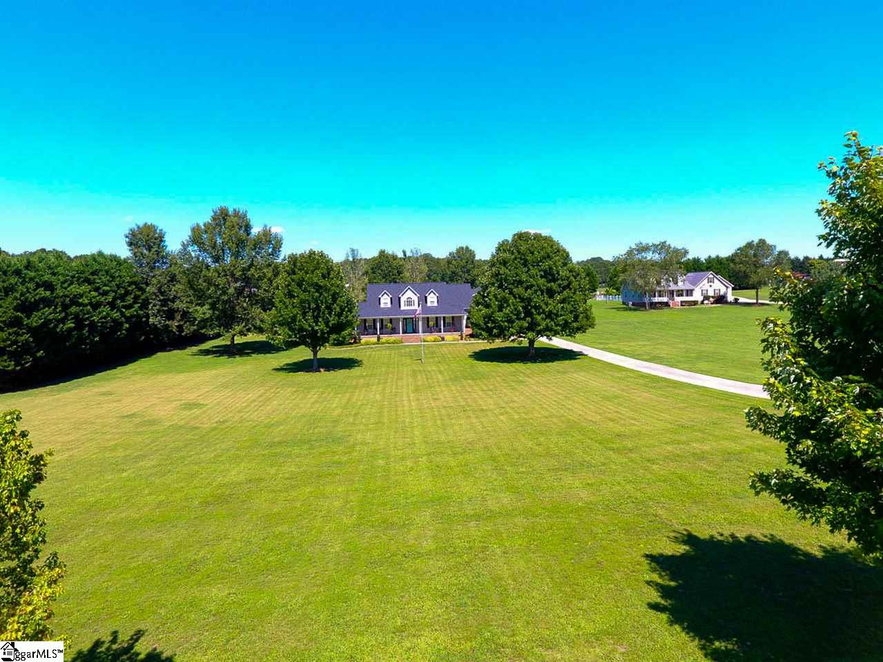 120 Bowlan Road Belton, SC 29627 - Photo 35 of 36 Gallery Image 35