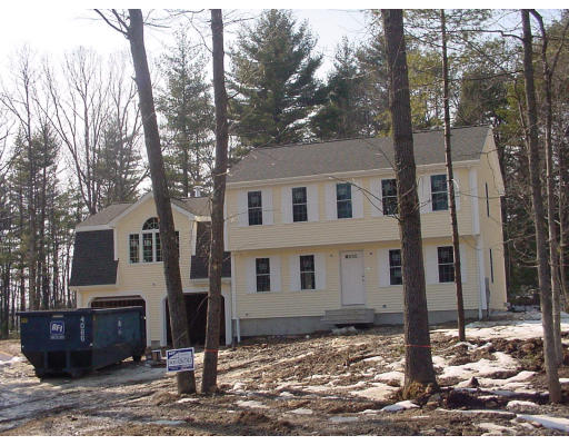 Lot 6 Tannery Road Sturbridge, MA 01518 - Photo 1 of 1