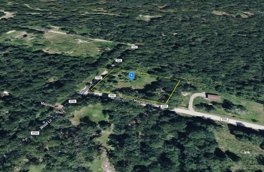 25 County Road 3709, Unit 25 Splendora, TX 77372 - Photo 3 of 5