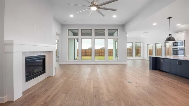 $652,900 | 232 Rosemallow Lane, Waxahachie, TX 75165