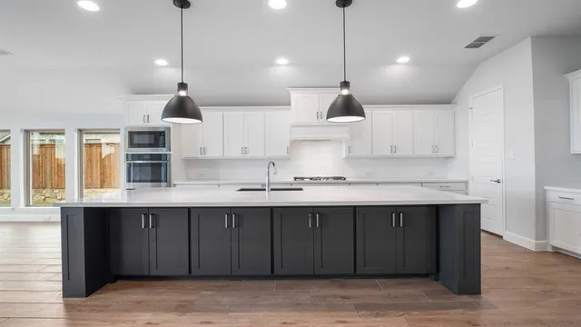 $652,900 | 232 Rosemallow Lane, Waxahachie, TX 75165