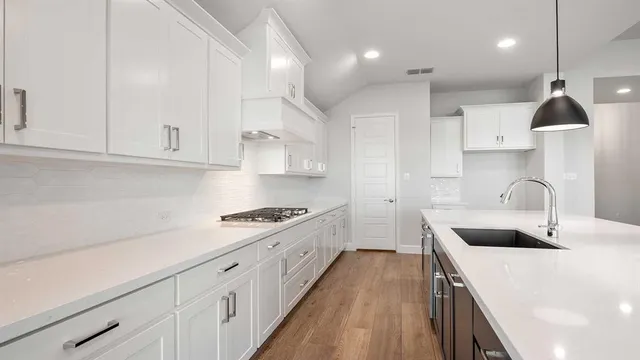 $652,900 | 232 Rosemallow Lane, Waxahachie, TX 75165