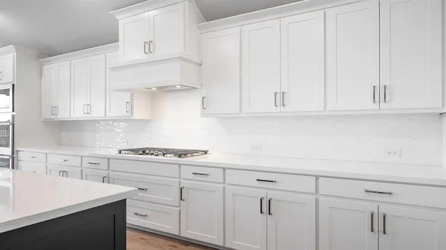 $652,900 | 232 Rosemallow Lane, Waxahachie, TX 75165