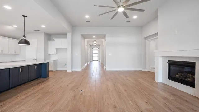 $652,900 | 232 Rosemallow Lane, Waxahachie, TX 75165