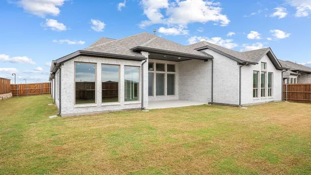 $652,900 | 232 Rosemallow Lane, Waxahachie, TX 75165