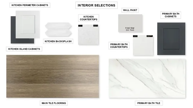 $652,900 | 232 Rosemallow Lane, Waxahachie, TX 75165