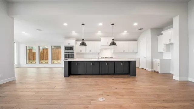 $652,900 | 232 Rosemallow Lane, Waxahachie, TX 75165