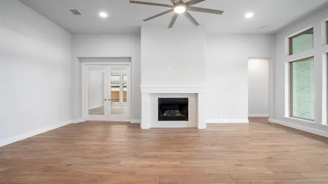 $652,900 | 232 Rosemallow Lane, Waxahachie, TX 75165