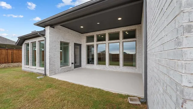 $652,900 | 232 Rosemallow Lane, Waxahachie, TX 75165