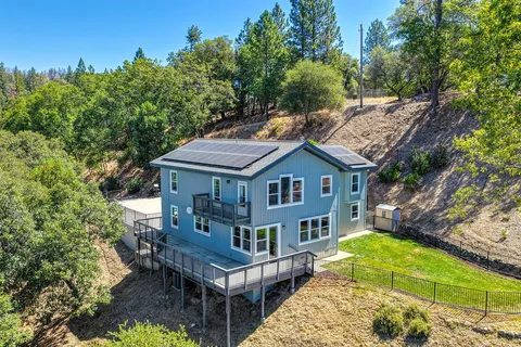 $929,000 | 3081 Texas Hill Road, Placerville, CA 95667
