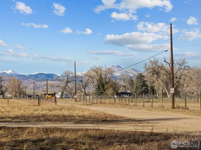 $470,000 | 139 Hover Street, Longmont, CO 80501
