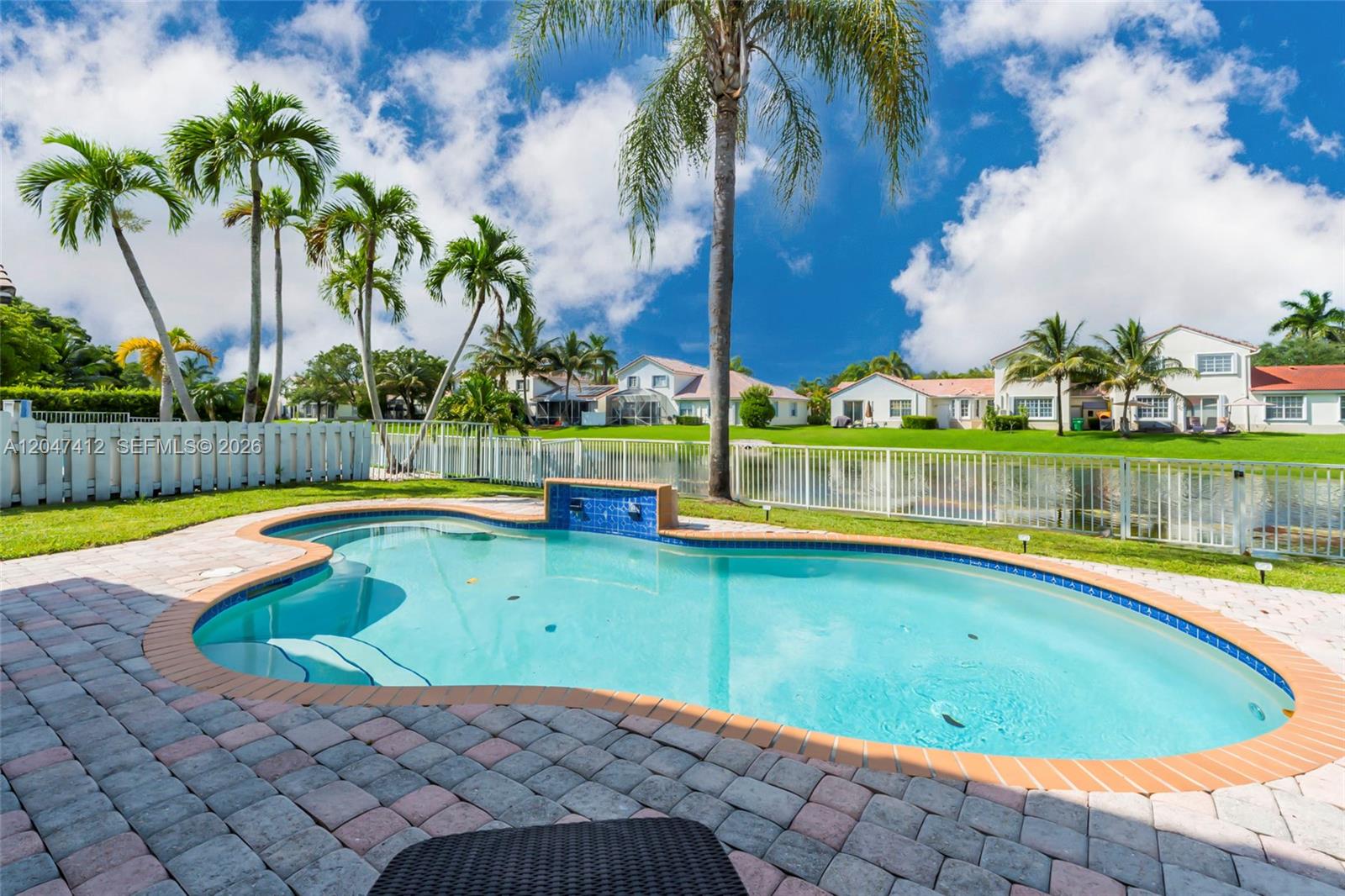 18785 Southwest 29th Street Miramar, FL 33029 - Photo 2 of 36