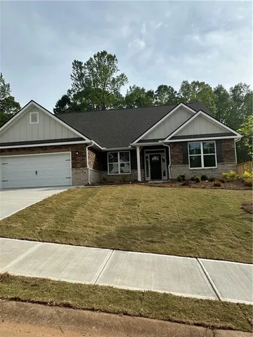 $490,257 | 3006 Fairway Court, Villa Rica, GA 30180